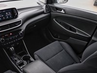 2019 Hyundai Tucson Preferred FWD