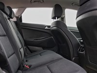 2019 Hyundai Tucson Preferred FWD