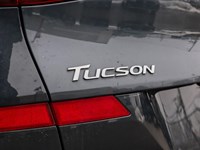 2019 Hyundai Tucson Preferred FWD