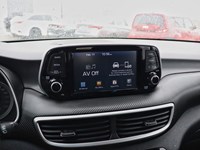 2019 Hyundai Tucson Preferred FWD