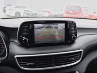 2019 Hyundai Tucson Preferred FWD