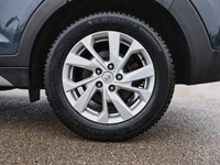 2019 Hyundai Tucson Preferred FWD