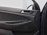 2019 Hyundai Tucson Preferred FWD