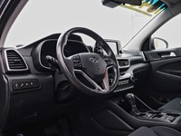 2019 Hyundai Tucson Preferred FWD