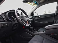 2019 Hyundai Tucson Preferred FWD