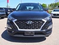 2019 Hyundai Tucson Preferred FWD