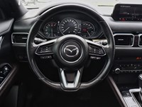 2019 Mazda CX-5 Signature Auto AWD