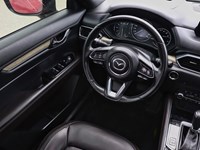 2019 Mazda CX-5 Signature Auto AWD