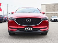 2019 Mazda CX-5 Signature Auto AWD
