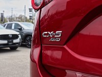 2019 Mazda CX-5 Signature Auto AWD