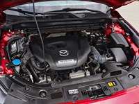 2019 Mazda CX-5 Signature Auto AWD
