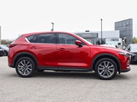 2019 Mazda CX-5 Signature Auto AWD