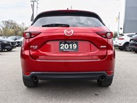 2019 Mazda CX-5 Signature Auto AWD