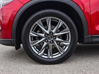 2019 Mazda CX-5 Signature Auto AWD