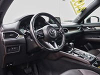 2019 Mazda CX-5 Signature Auto AWD