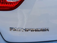 2019 Nissan Pathfinder 4x4 SV Tech