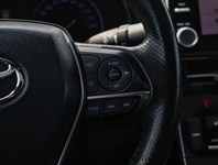 2019 Toyota Avalon XSE Auto