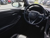 2019 Toyota Avalon XSE Auto