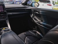 2019 Toyota Avalon XSE Auto