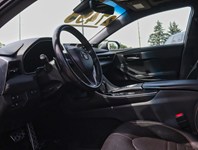 2019 Toyota Avalon XSE Auto