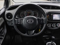 2019 Toyota Yaris 5dr LE Auto