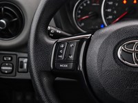 2019 Toyota Yaris 5dr LE Auto