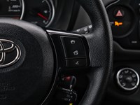 2019 Toyota Yaris 5dr LE Auto