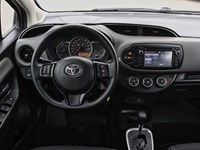 2019 Toyota Yaris 5dr LE Auto