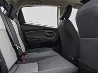2019 Toyota Yaris 5dr LE Auto