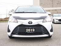 2019 Toyota Yaris 5dr LE Auto