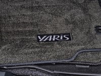 2019 Toyota Yaris 5dr LE Auto