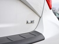 2019 Toyota Yaris 5dr LE Auto