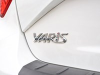 2019 Toyota Yaris 5dr LE Auto