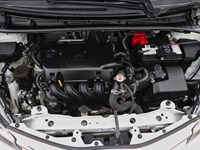 2019 Toyota Yaris 5dr LE Auto