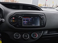 2019 Toyota Yaris 5dr LE Auto