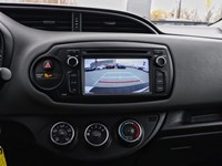 2019 Toyota Yaris 5dr LE Auto