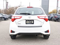 2019 Toyota Yaris 5dr LE Auto