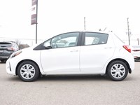 2019 Toyota Yaris 5dr LE Auto