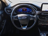 2020 Ford Escape Titanium AWD