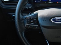 2020 Ford Escape Titanium AWD