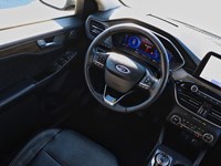 2020 Ford Escape Titanium AWD
