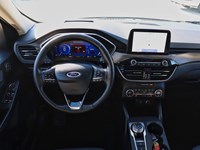 2020 Ford Escape Titanium AWD