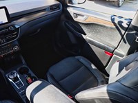 2020 Ford Escape Titanium AWD