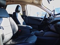 2020 Ford Escape Titanium AWD