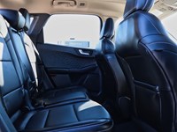 2020 Ford Escape Titanium AWD