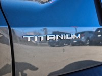 2020 Ford Escape Titanium AWD