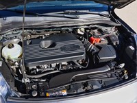 2020 Ford Escape Titanium AWD