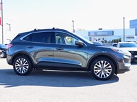 2020 Ford Escape Titanium AWD