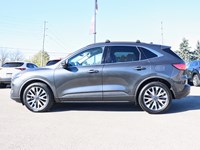 2020 Ford Escape Titanium AWD