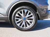 2020 Ford Escape Titanium AWD